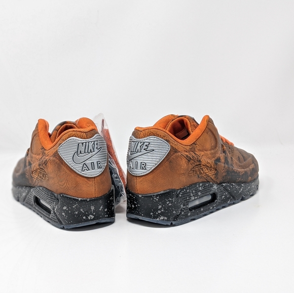 nike air max 90 qs mars stone
